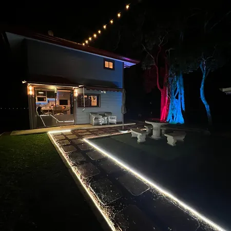 Villazul 1 Poas Exterior photo