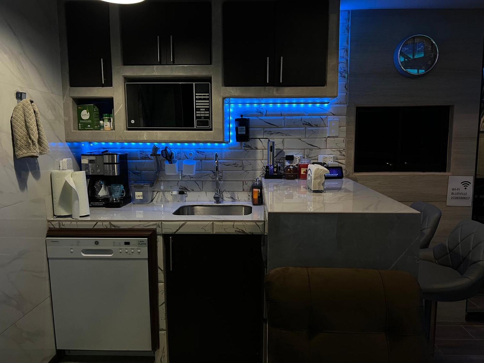 Villazul 1 Apartment