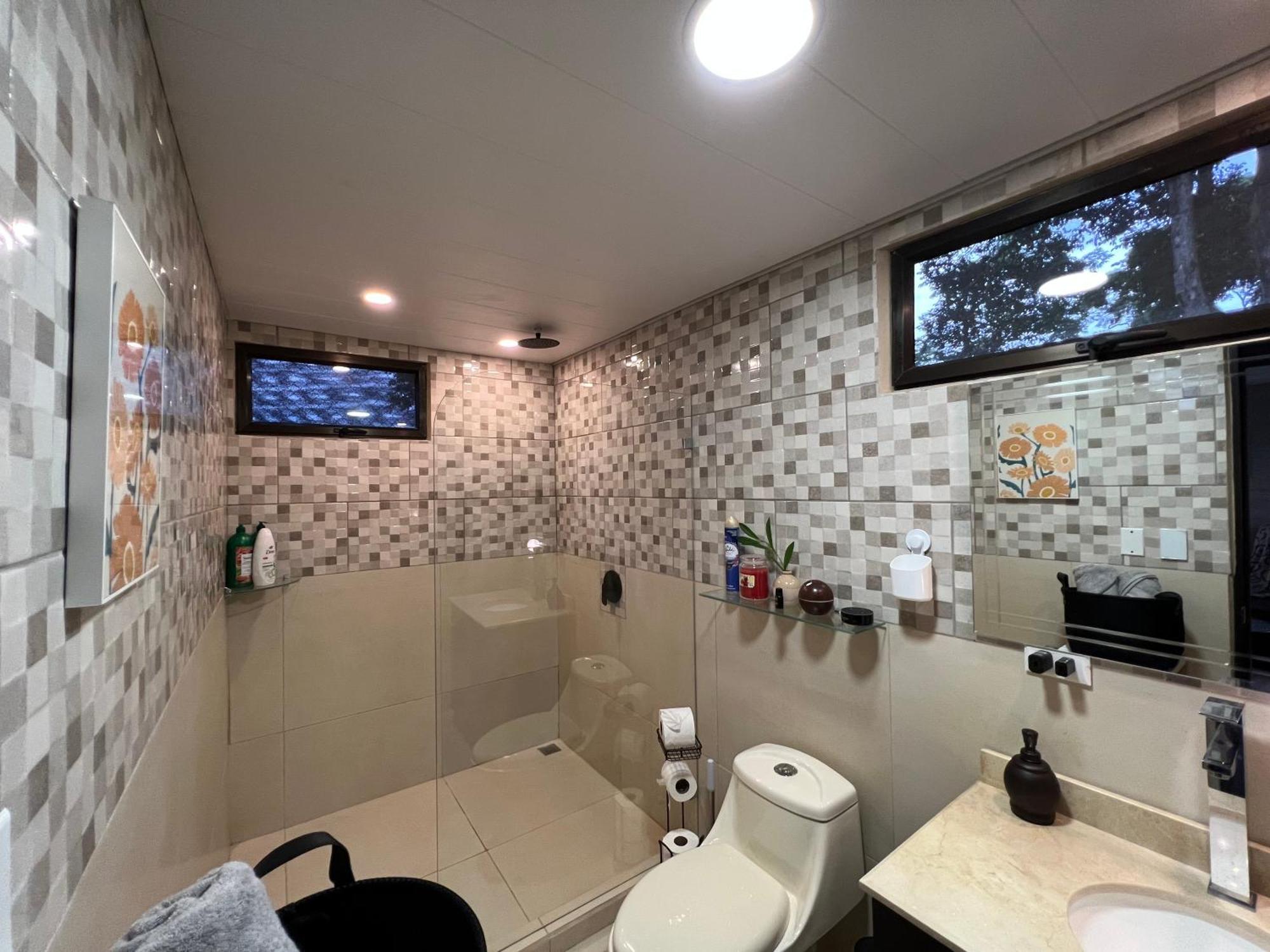 Apartment Villazul 1 Poas