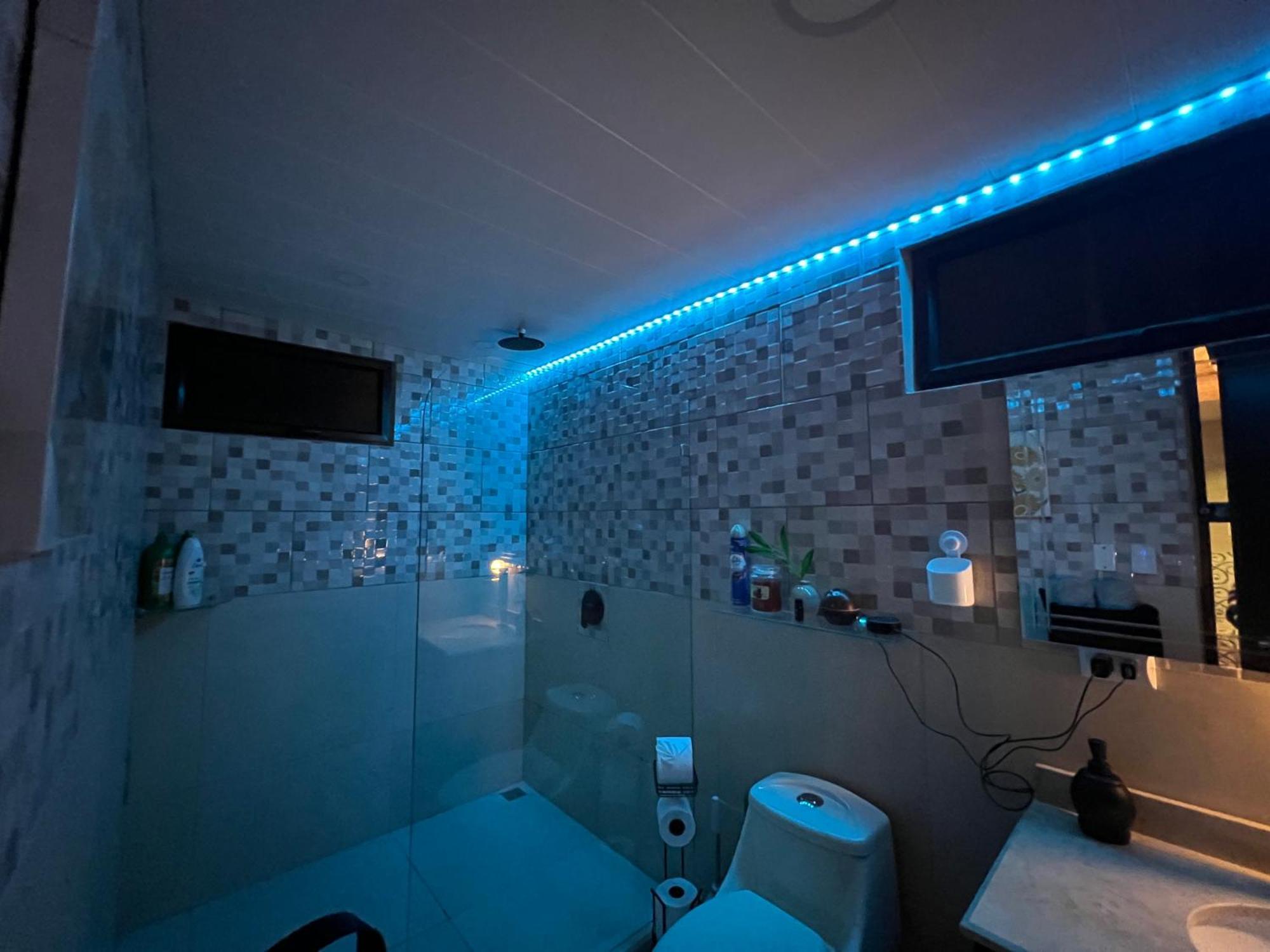 Villazul 1 Apartment Poas