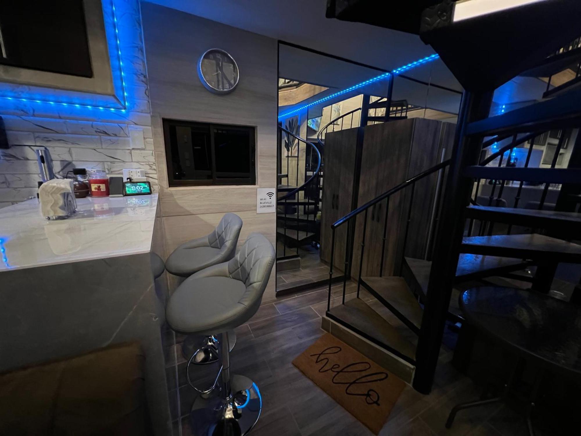 Villazul 1 Apartment *